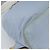 PRADA Rucksack Nylon Hellblau Silber Auth 182131 - Ansicht 18