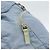 PRADA Rucksack Nylon Hellblau Silber Auth 182131 - Ansicht 19