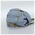 PRADA Rucksack Nylon Hellblau Silber Auth 182131 - Ansicht 4