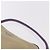 PRADA Schultertasche Canvas Beige Silber Auth 183714 - Ansicht 8