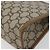 Clutch GUCCI GG Plus Supreme PVC Beige Oro Auth 184487 D'oro - vista 15