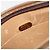 Clutch GUCCI GG Plus Supreme PVC Beige Oro Auth 184487 D'oro - vista 9