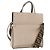Bolsa Tote FENDI Flip de couro 3way Navy Gold Auth bs35380A Dourado Azul marinho