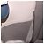 Bolsa Tote FENDI Flip de couro 3way Navy Gold Auth bs35380A Dourado Azul marinho - vista 11