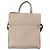 Bolsa Tote FENDI Flip de couro 3way Navy Gold Auth bs35380A Dourado Azul marinho - vista 13