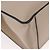 Bolsa Tote FENDI Flip de couro 3way Navy Gold Auth bs35380A Dourado Azul marinho - vista 18