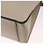 Bolsa Tote FENDI Flip de couro 3way Navy Gold Auth bs35380A Dourado Azul marinho - vista 21