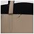 Bolsa Tote FENDI Flip de couro 3way Navy Gold Auth bs35380A Dourado Azul marinho - vista 3