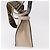 Bolsa Tote FENDI Flip de couro 3way Navy Gold Auth bs35380A Dourado Azul marinho - vista 4
