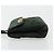 Borsa Salvatore Ferragamo Gancini in scamosciato verde e oro Auth 182928 D'oro - vista 4