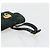 Borsa Salvatore Ferragamo Gancini in scamosciato verde e oro Auth 182928 D'oro - vista 7