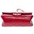 Mademoiselle Borsa CHANEL 2.55 in Pelle Rossa - 103635 Rosso - vista 11