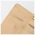 LOUIS VUITTON Monogram Multicolor Multicles 4 Key Case Black M93732 Auth 182702 Nero - vista 11
