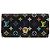 LOUIS VUITTON Monogram Multicolor Multicles 4 Key Case Black M93732 Auth 182702 Nero - vista 13
