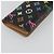 LOUIS VUITTON Monogram Multicolor Multicles 4 Key Case Black M93732 Auth 182702 Nero - vista 16