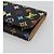 LOUIS VUITTON Monogram Multicolor Multicles 4 Key Case Black M93732 Auth 182702 Nero - vista 7