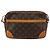 LOUIS VUITTON Borsa a Spalla Monogram Trocadero 27 M51274 LV Auth 183427A Monogramma - vista 13