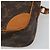 LOUIS VUITTON Borsa a Spalla Monogram Trocadero 27 M51274 LV Auth 183427A Monogramma - vista 14