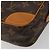 LOUIS VUITTON Borsa a Spalla Monogram Trocadero 27 M51274 LV Auth 183427A Monogramma - vista 16