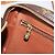 LOUIS VUITTON Borsa a Spalla Monogram Trocadero 27 M51274 LV Auth 183427A Monogramma - vista 21
