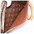 LOUIS VUITTON Borsa a Spalla Monogram Trocadero 27 M51274 LV Auth 183427A Monogramma - vista 22