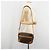 LOUIS VUITTON Borsa a Spalla Monogram Trocadero 27 M51274 LV Auth 183427A Monogramma - vista 23
