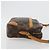 LOUIS VUITTON Borsa a Spalla Monogram Trocadero 27 M51274 LV Auth 183427A Monogramma - vista 3