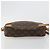 LOUIS VUITTON Borsa a Spalla Monogram Trocadero 27 M51274 LV Auth 183427A Monogramma - vista 5