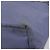 Borsa Tote PRADA in nylon viola argento Auth 183451 Porpora - vista 15