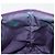 Borsa Tote PRADA in nylon viola argento Auth 183451 Porpora - vista 22