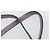 Borsa Tote PRADA in nylon viola argento Auth 183451 Porpora - vista 9