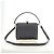 Borsa a mano GUCCI Bamboo in pelle 2way Grigio Oro 000 926 0175 Auth am11676V - vista 12