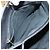 Borsa a mano GUCCI Bamboo in pelle 2way Grigio Oro 000 926 0175 Auth am11676V - vista 27