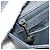 Borsa a mano GUCCI Bamboo in pelle 2way Grigio Oro 000 926 0175 Auth am11676V - vista 28