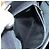 Borsa a mano GUCCI Bamboo in pelle 2way Grigio Oro 000 926 0175 Auth am11676V - vista 29