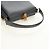 Borsa a mano GUCCI Bamboo in pelle 2way Grigio Oro 000 926 0175 Auth am11676V - vista 7