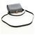 Borsa a mano GUCCI Bamboo in pelle 2way Grigio Oro 000 926 0175 Auth am11676V - vista 9