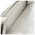 LOUIS VUITTON Taurillon Zippy Wallet Vertical LV Friend M80337 LV Auth 182719M Bianco - vista 10