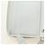 LOUIS VUITTON Taurillon Zippy Wallet Vertical LV Friend M80337 LV Auth 182719M Bianco - vista 20