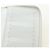 LOUIS VUITTON Taurillon Zippy Wallet Vertical LV Friend M80337 LV Auth 182719M Bianco - vista 21
