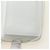 LOUIS VUITTON Taurillon Zippy Wallet Vertical LV Friend M80337 LV Auth 182719M Bianco - vista 22