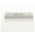 LOUIS VUITTON Taurillon Zippy Wallet Vertical LV Friend M80337 LV Auth 182719M Bianco - vista 3