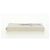 LOUIS VUITTON Taurillon Zippy Wallet Vertical LV Friend M80337 LV Auth 182719M Bianco - vista 4