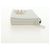 LOUIS VUITTON Taurillon Zippy Wallet Vertical LV Friend M80337 LV Auth 182719M Bianco - vista 5