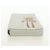 LOUIS VUITTON Taurillon Zippy Wallet Vertical LV Friend M80337 LV Auth 182719M Bianco - vista 6