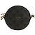 Céline CELINE Borsa a Spalla Macadam Canvas Triomphe PVC Nero Oro Auth 181733M D'oro - vista 13
