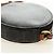 Céline CELINE Borsa a Spalla Macadam Canvas Triomphe PVC Nero Oro Auth 181733M D'oro - vista 15