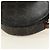 Céline CELINE Borsa a Spalla Macadam Canvas Triomphe PVC Nero Oro Auth 181733M D'oro - vista 17
