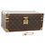 LOUIS VUITTON Monogram Coffret Accessoires Jewelry Box M20209 LV Auth 181867SV Monogramme