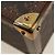 LOUIS VUITTON Monogram Coffret Accessoires Jewelry Box M20209 LV Auth 181867SV Monogramme - vue 16